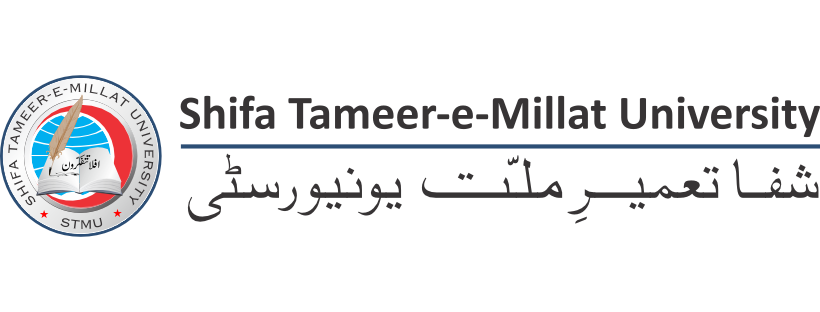 Shifa Tameer-e-Millat University