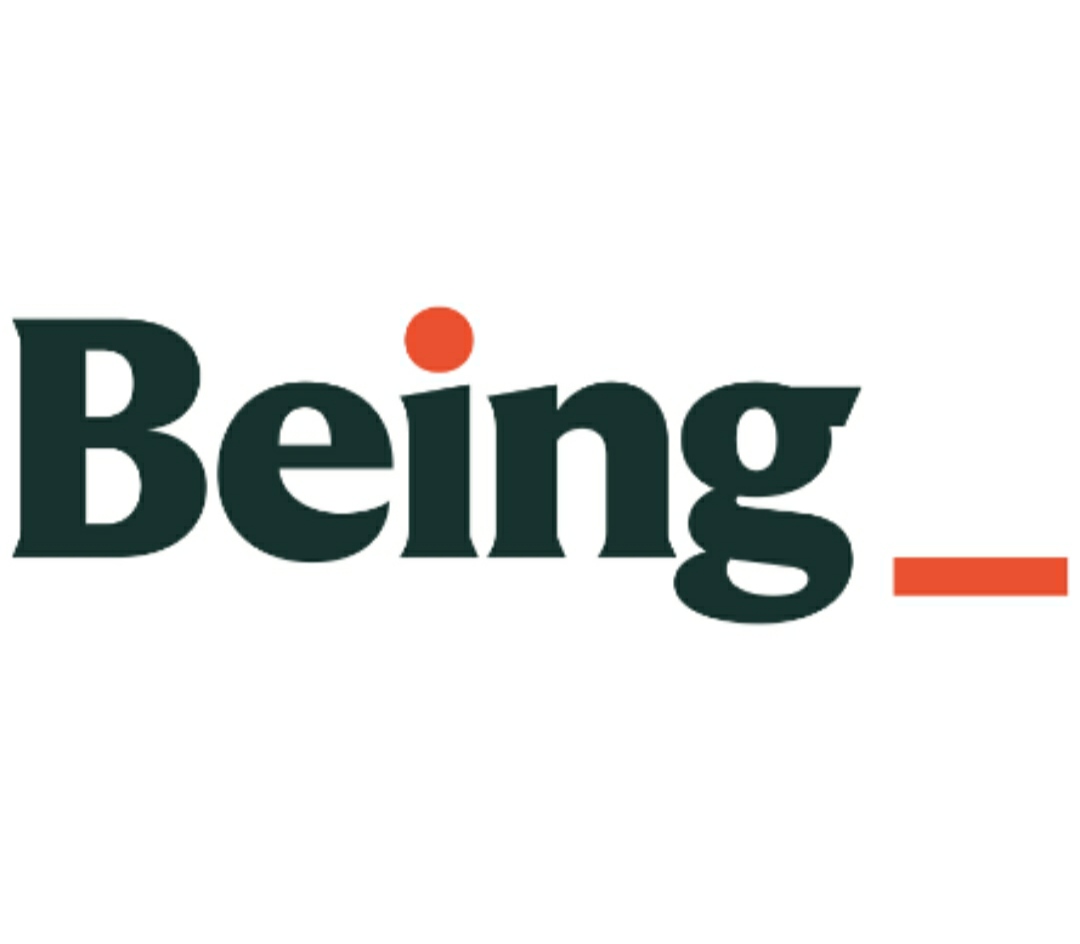 Being